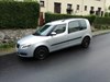 foto van  Skoda Roomster de 2008